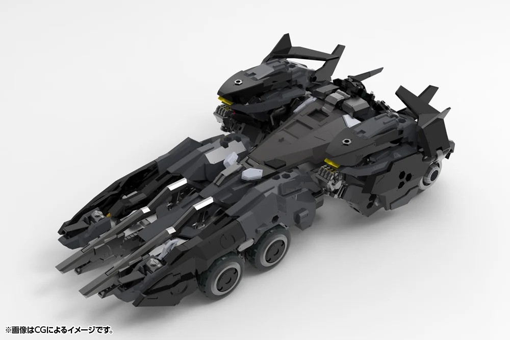 "Pre-Order" Hexa Gear 1/24 Veloce