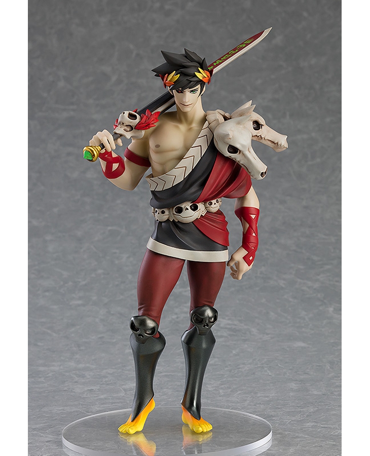 "Pre-Order" POP UP PARADE Zagreus