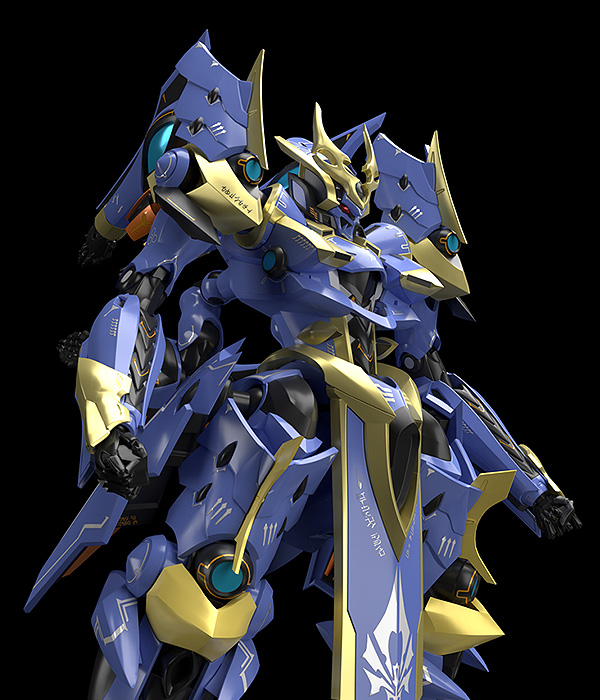 "Pre-Order" MODEROID Ikaruga