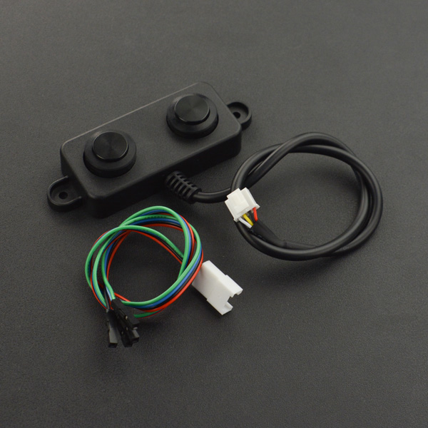 A02YYUW Waterproof Ultrasonic Sensor (4.5m)