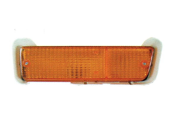 ไฟหรี่กันชน อีซูซุ ISUZU KB21 (KBD) (L-R ราคาต่อ 1 คู่)