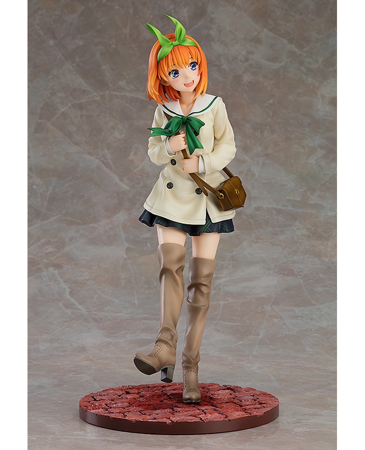 GSC 1/6 Yotsuba Nakano: Date Style Ver.