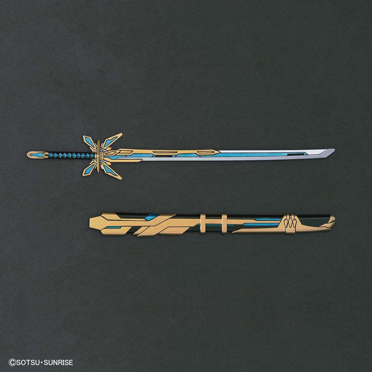 SDW Heroes Cao Cao Wing Gundam Isei Style