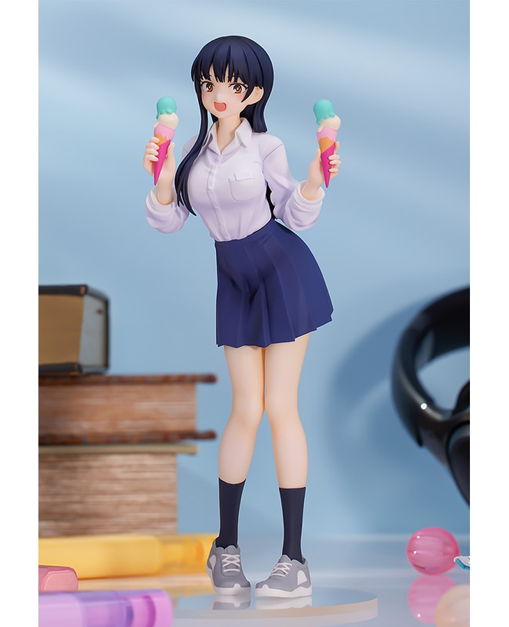 "Pre-Order" POP UP PARADE Anna Yamada