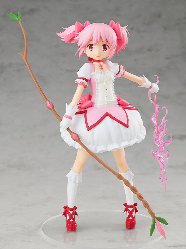 "Pre-Order" POP UP PARADE Madoka Kaname