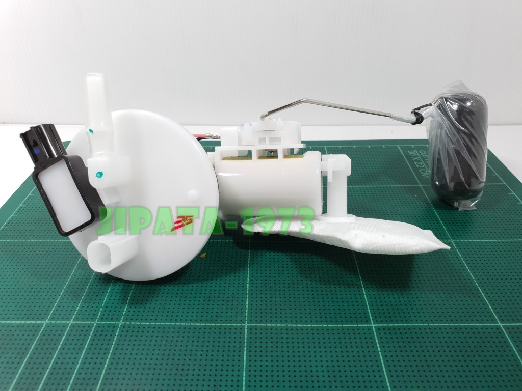 (Nmax) ชุดปั๊มน้ำมันเชื้อเพลิง Yamaha NMax 155 ปี 2016-2018 งานเกรดเอ