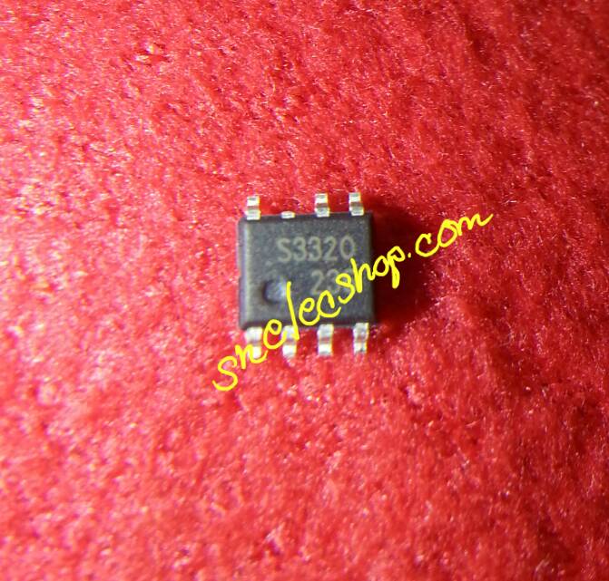 IC : S3320