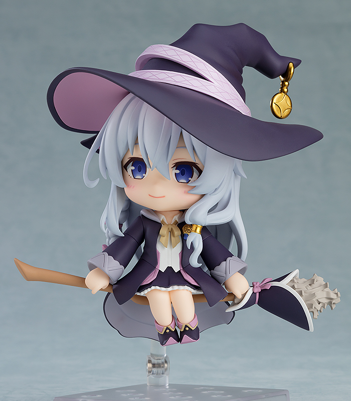 "Pre-Order"[1878] Nendoroid Elaina
