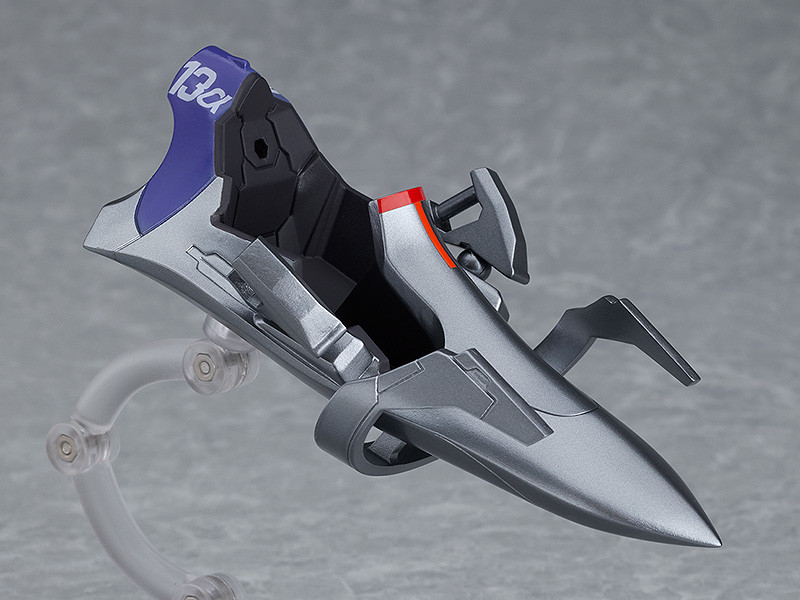 [1445] Nendoroid Shinji Ikari: Plugsuit Ver.