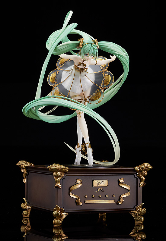 GSC Hatsune Miku Symphony: 5th Anniversary Ver.