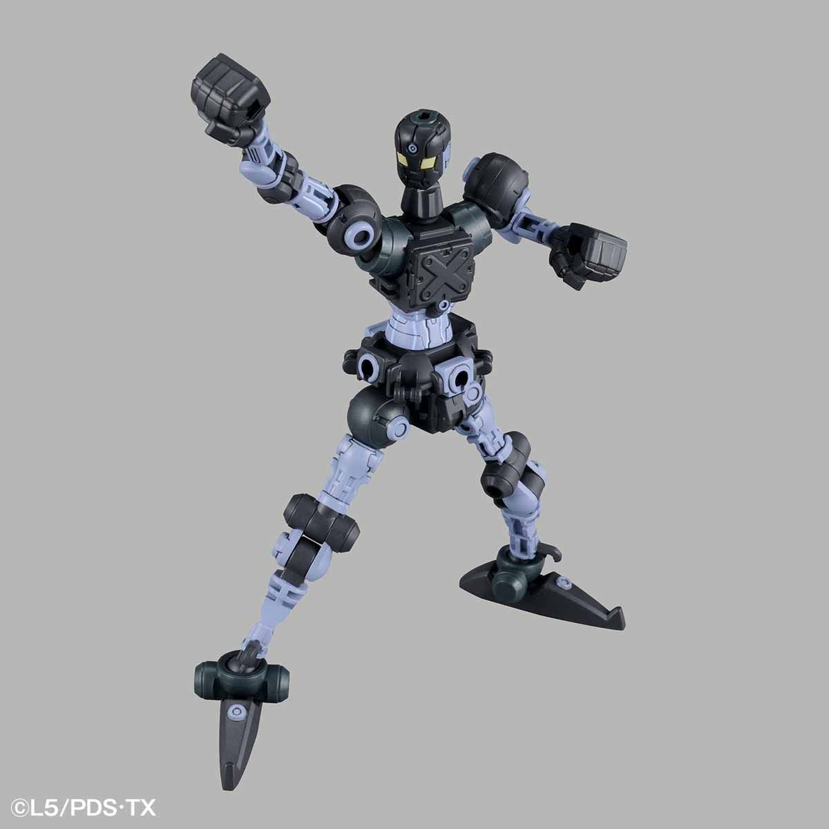 Hyper Function LBX Odin