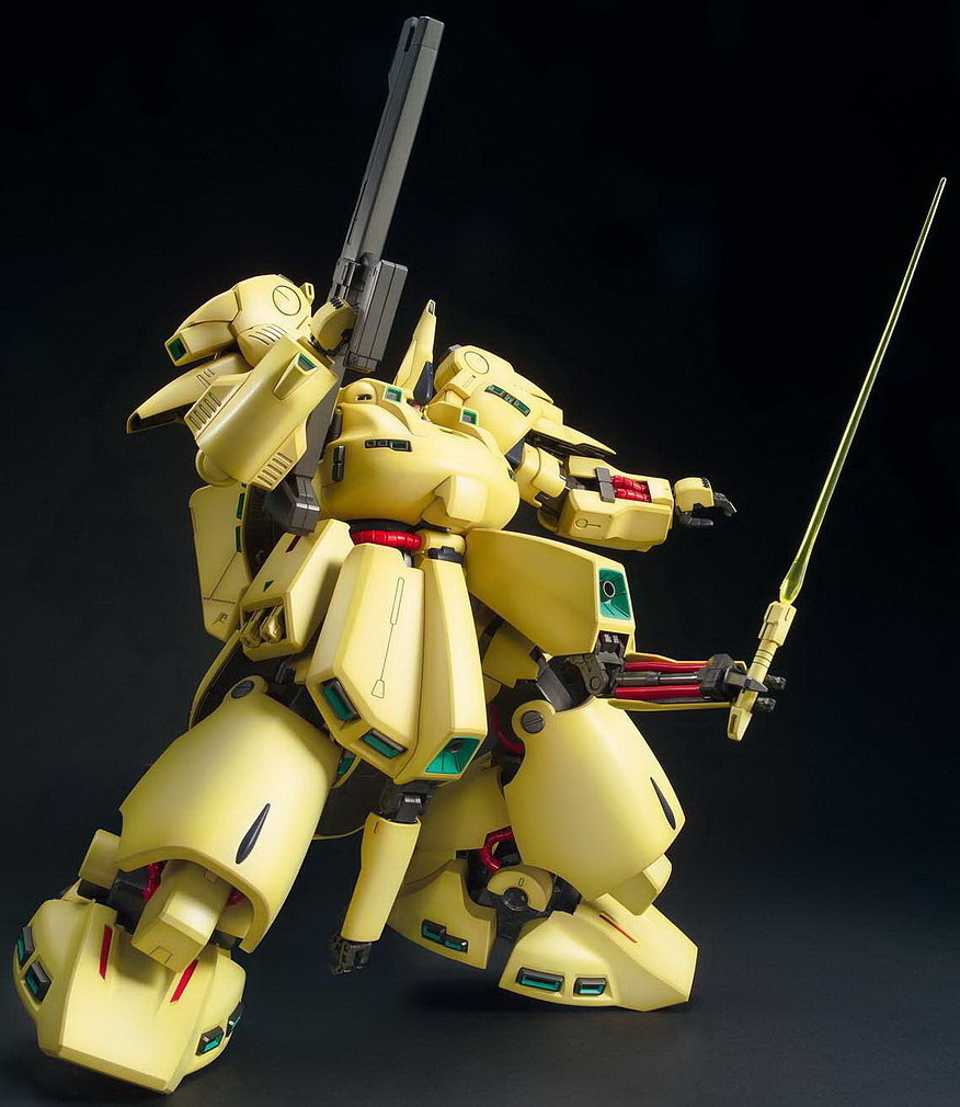 MG 1/100 PMX-003 The-O