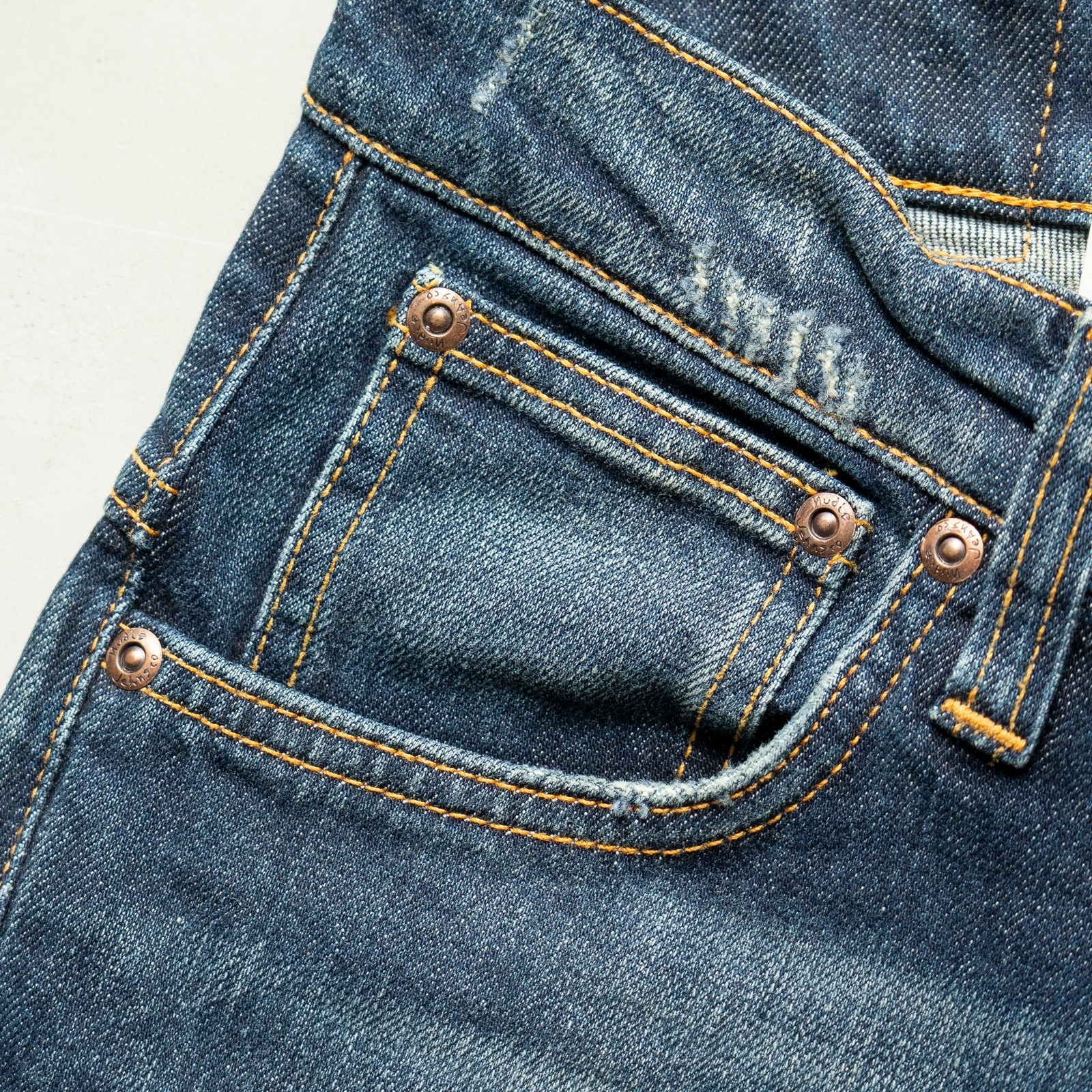 *Thin Finn Sam Replica [SALE]