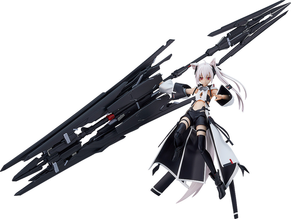 "Pre-Order" ACT MODE Rumi