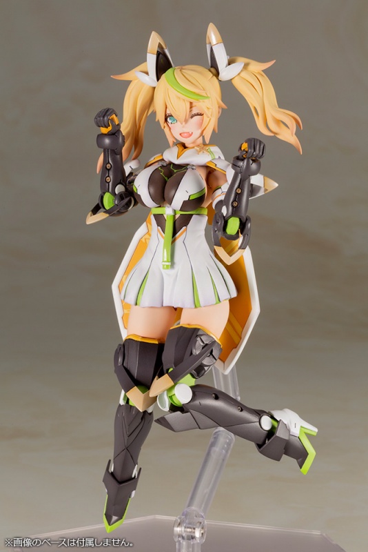 Phantasy Star Online 2 Gene (Stellainnocent Version)