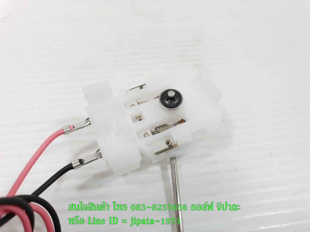 (PCX 150 i) ชุดลูกลอยวัดระดับน้ำมันเชื้อเพลิง Honda PCX 150 i ปี 2012 งานเกรดเอ