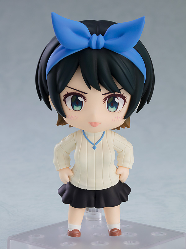 [1657] Nendoroid Ruka Sarashina