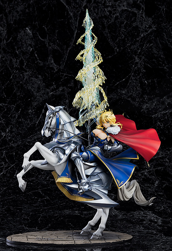 "Pre-Order" Good Smile Company 1/8 Lancer/Altria Pendragon