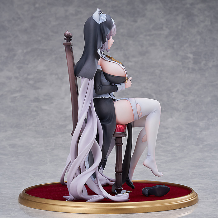 "Pre-Order" Solarain 1/7 Alvina-chan: Sister ver.