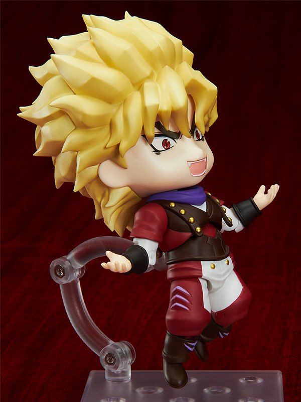 "Pre-Order" [1624] Nendoroid Dio Brando