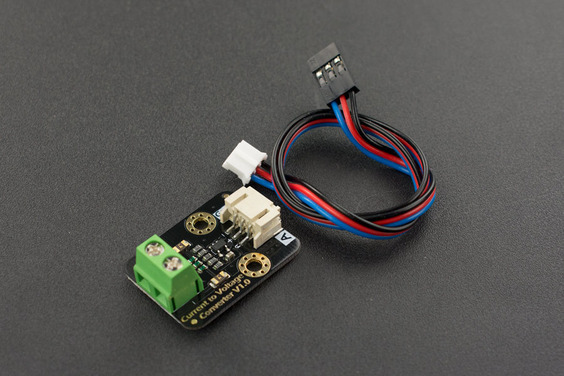 Gravity: Industrial Stainless Steel Submersible Pressure Level Sensor(0~5m) เซ็นเซอร์วัดระดับน้ำ Water Level Sensor 0-5m (แท้จาก DFRobot)