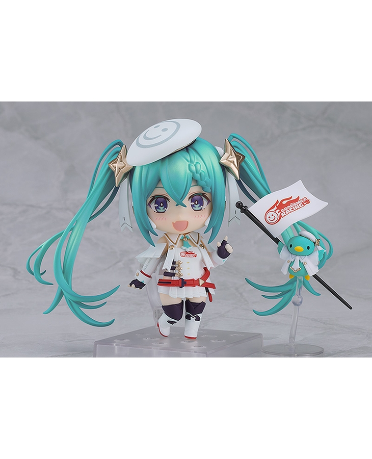 "Pre-Order" [2156] Nendoroid Racing Miku: 2023 Ver.