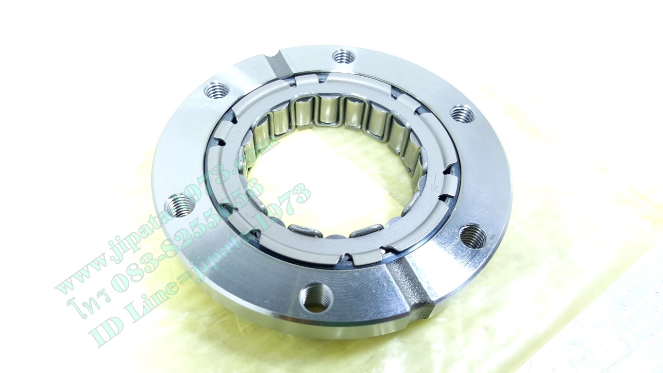 (CBR 250 R) ชุดลูกปืนคลัทชสตาร์ท Honda CBR 250 R และ Honda CRF 250 L,M แท้