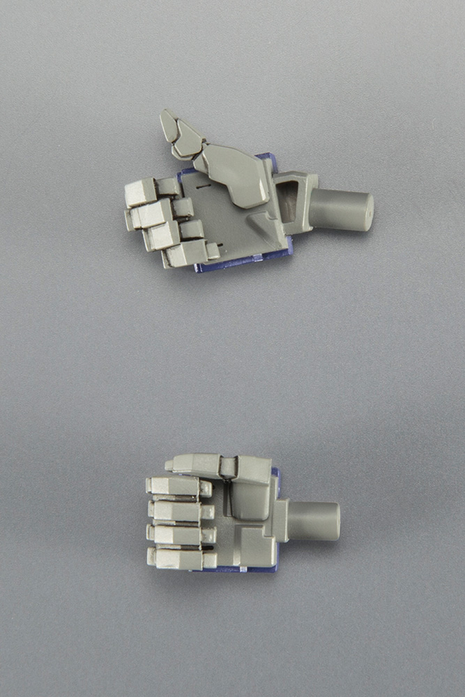 Frame Arms 1/100 LX-R01J Jagd Falx