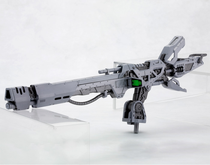 HMM ZOIDS 1/72 DPZ-10 Dark Horn Harry Special