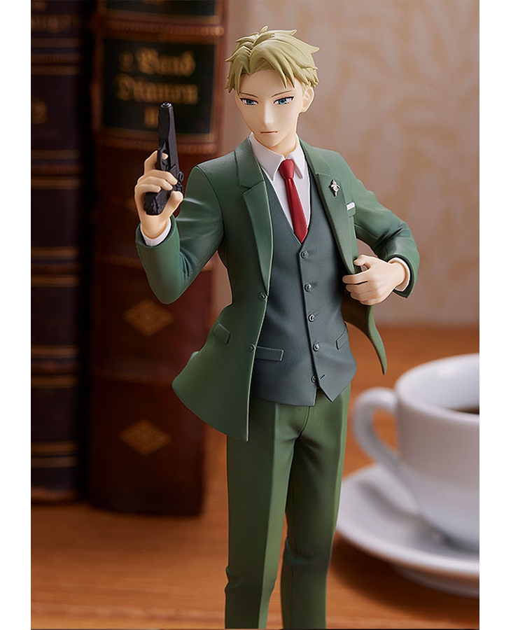 "Pre-Order" POP UP PARADE Loid Forger