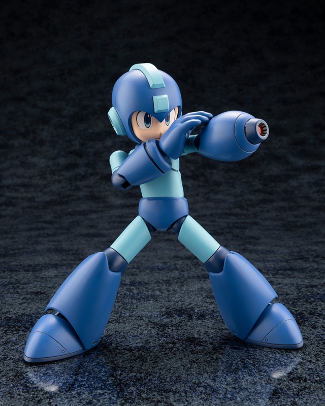 Rockman : Rockman 11 Ver.