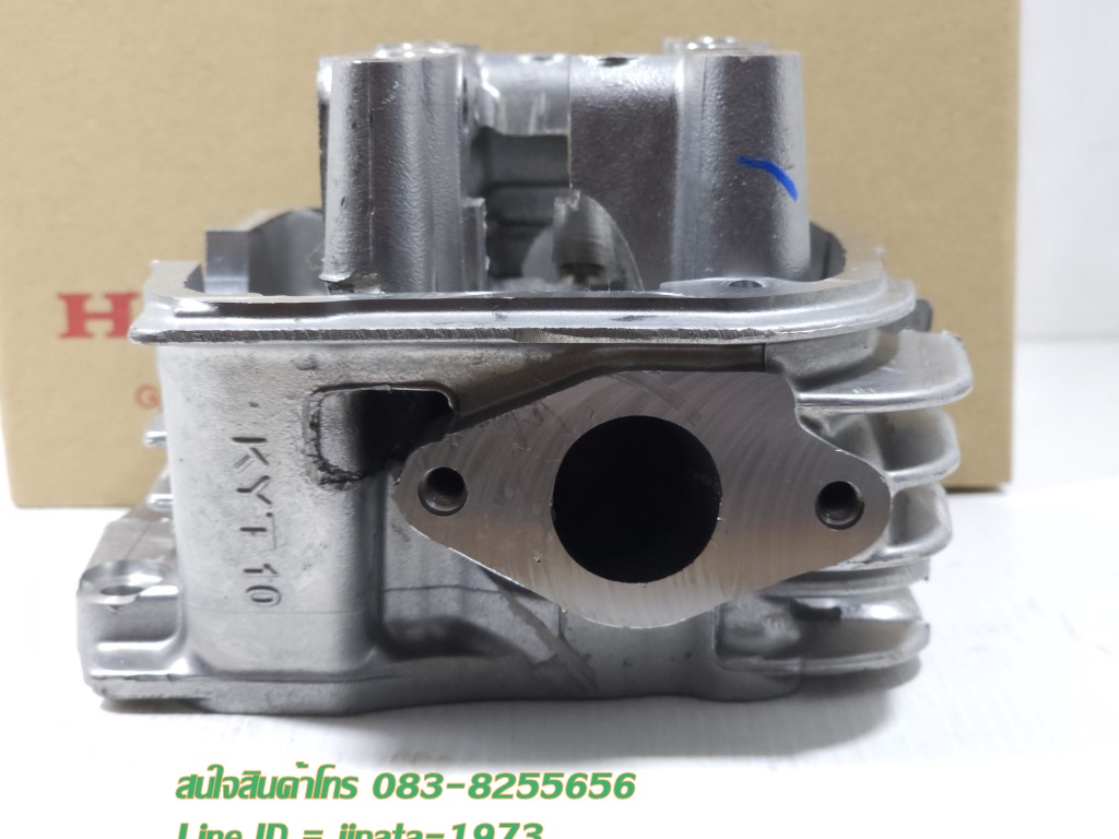 (Scoopy i 2010) ชุดฝาสูบ Honda Scoopy i ปี 2010 แท้