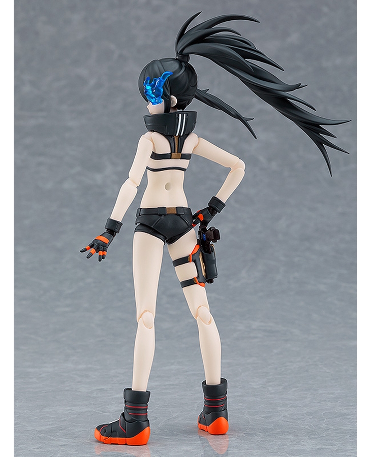 "Pre-Order" [576] Figma Empress