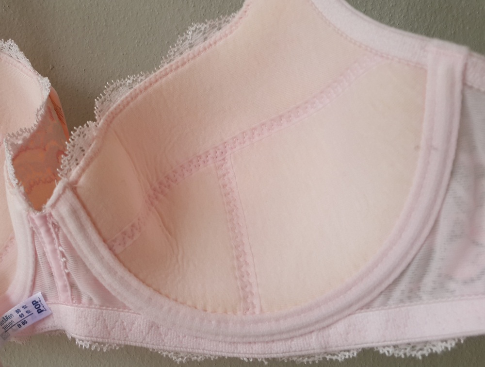 เสื้อชั้นในสตรี Pop line