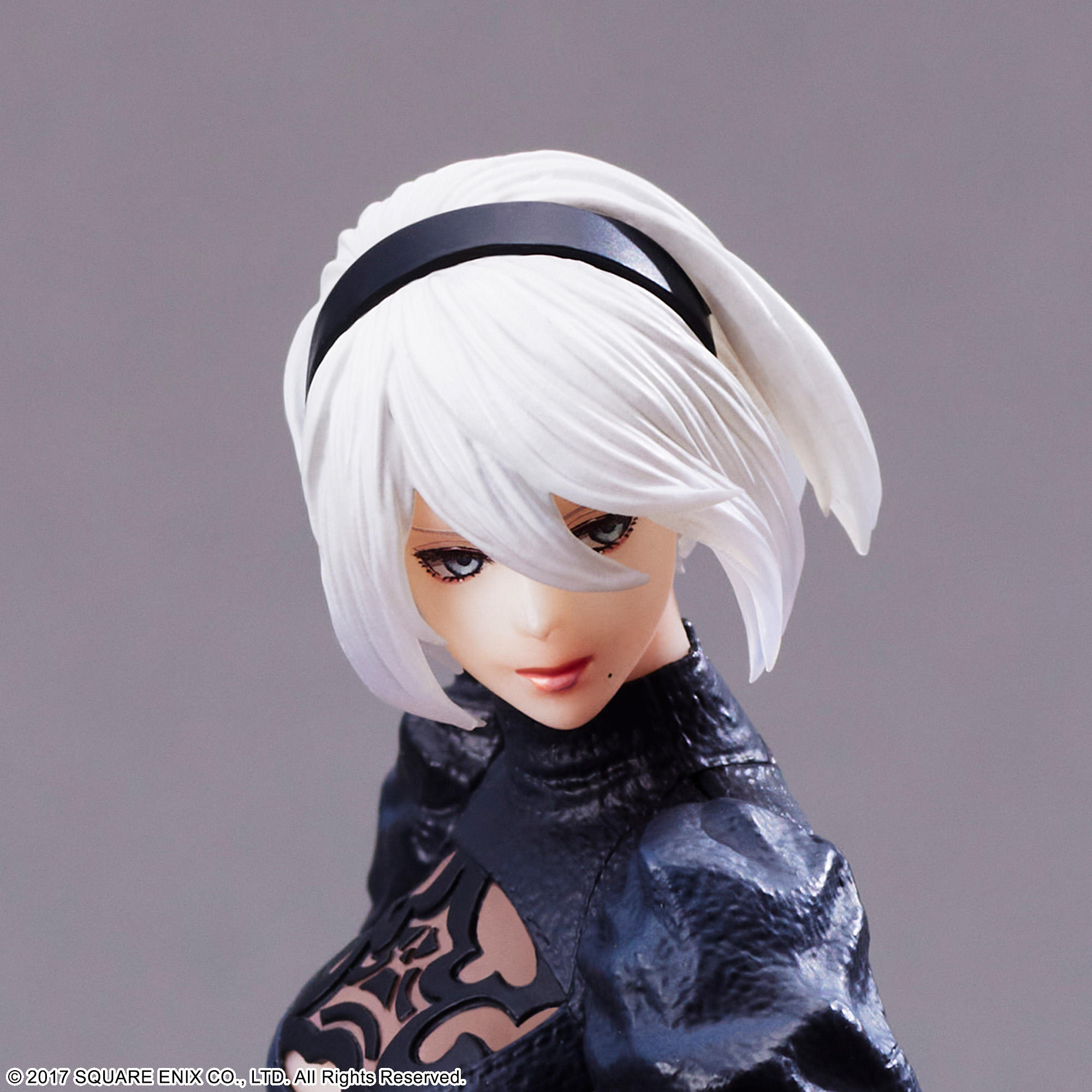 "Pre-Order" 2B (YoRHa No. 2 Type B) No Goggles Ver.