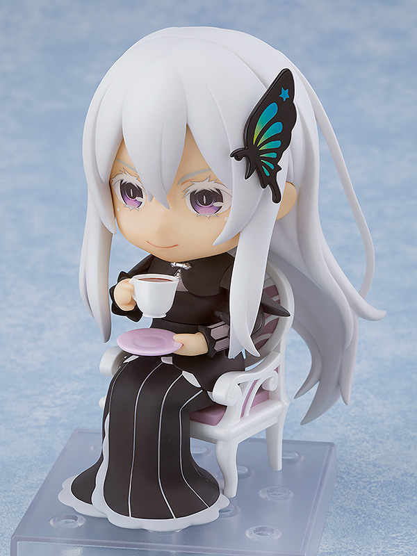 [1461] Nendoroid Echidna