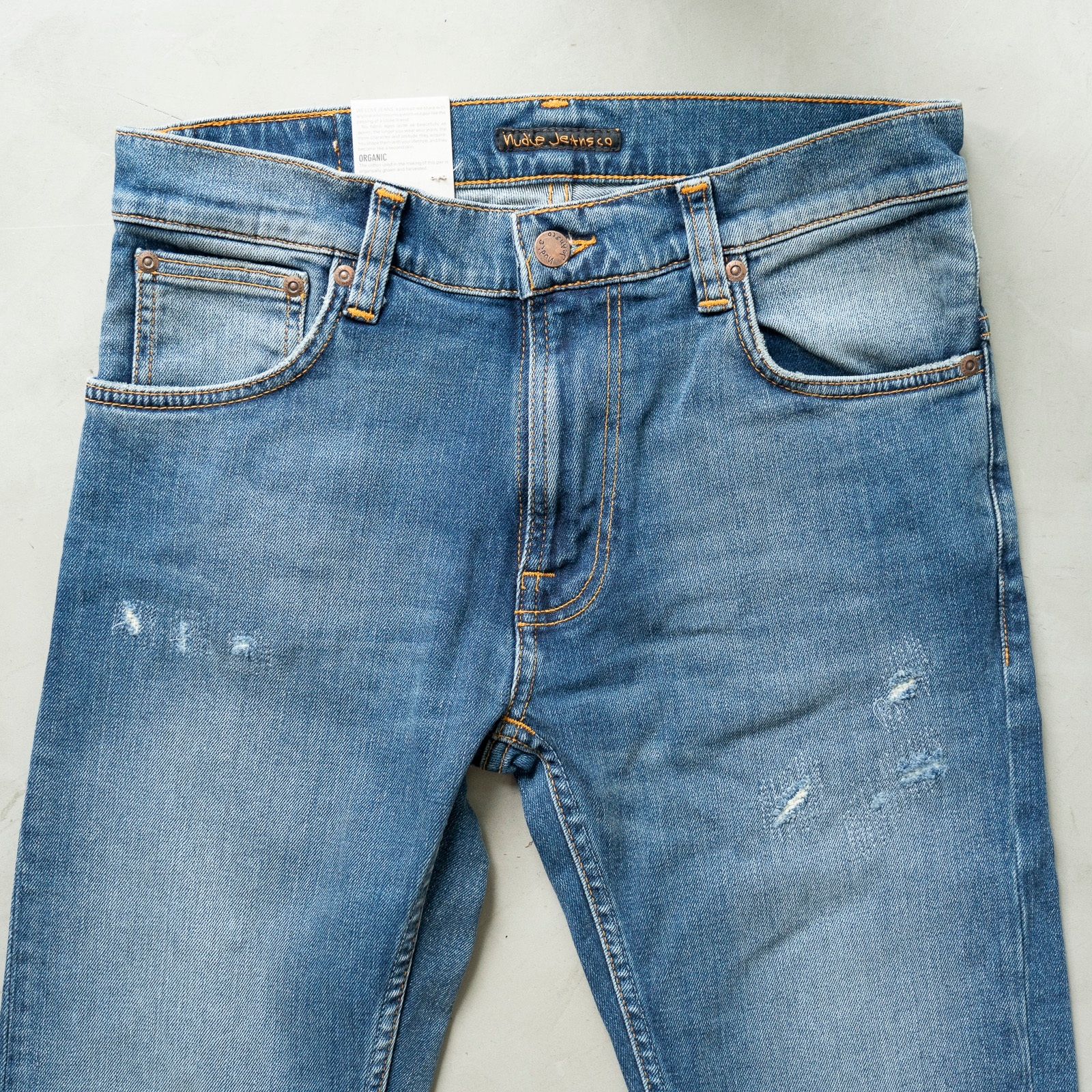 *Thin Finn Rumbling Blues [PROMOTION]