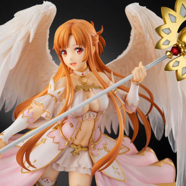 "Pre-Order" 1/7 Asuna -The Soothing Angel Ver.-