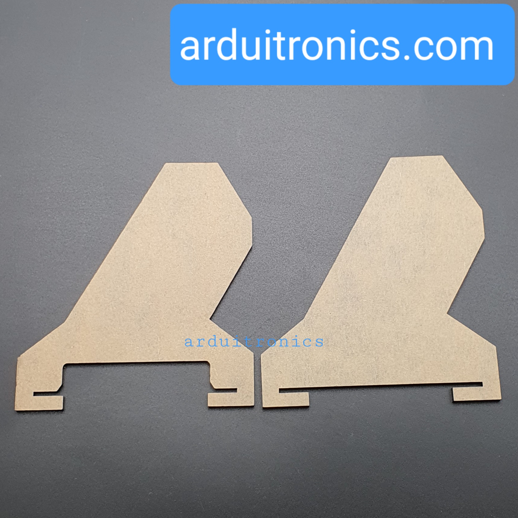 [ยี่ห้อ Waveshare] จอ 10.1inch Capacitive Touch Screen LCD (B) with Case, 1280×800, HDMI, IPS Screen, Low Power for Raspberry Pi and Nvidia