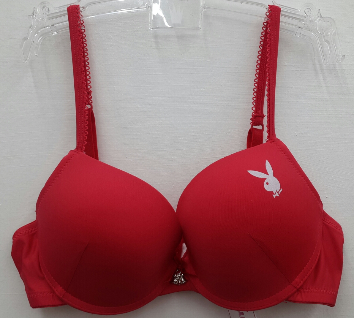 เสื้อชั้นในสตรีPlayboy