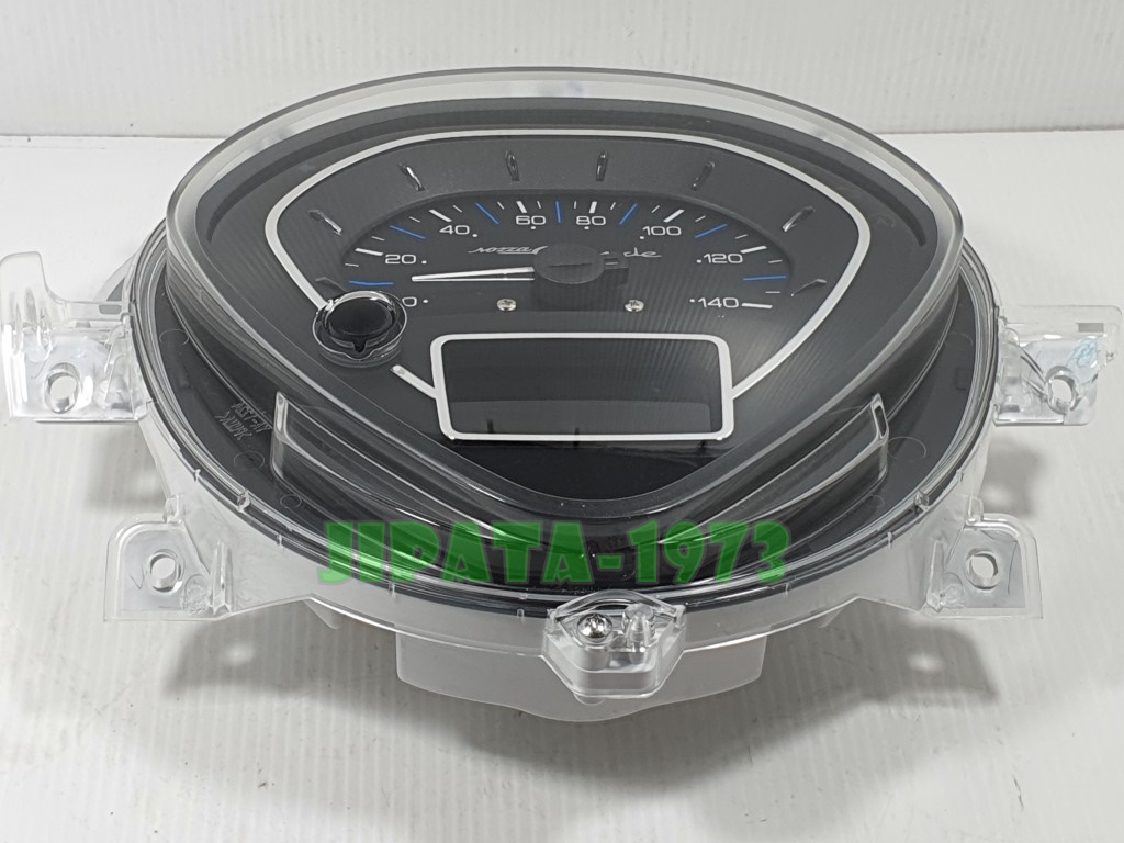 (Grand Filano) ชุดเรือนไมล์ Yamaha Grand Filano Hibrid ปี 2018 (รุ่น ABS) แท้