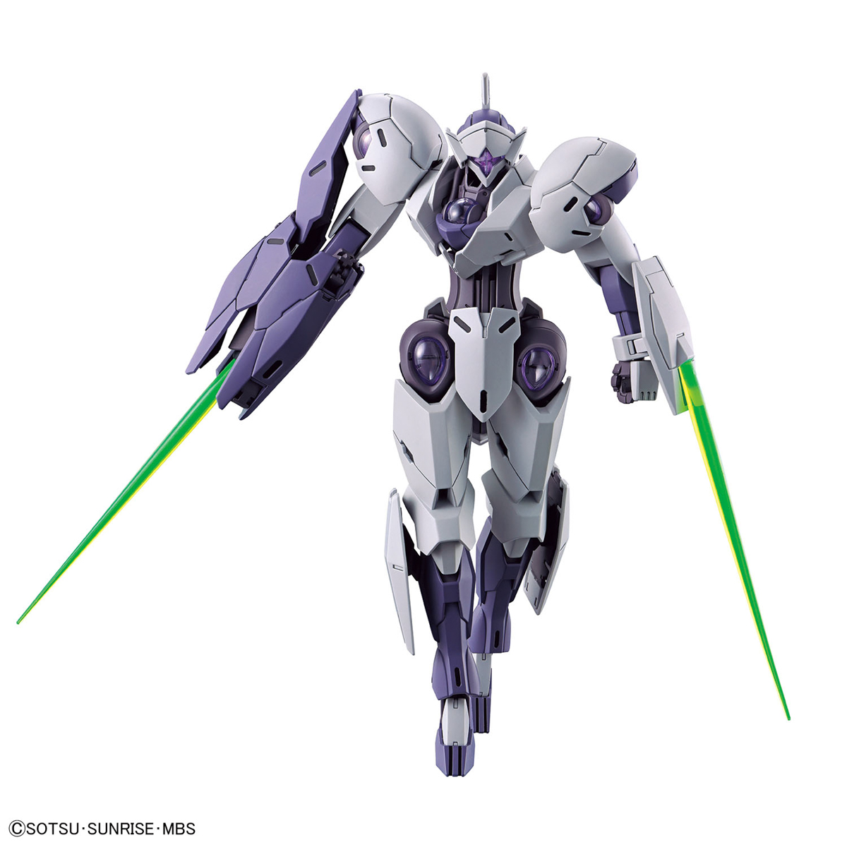 HG TWFM 1/144 Michaelis