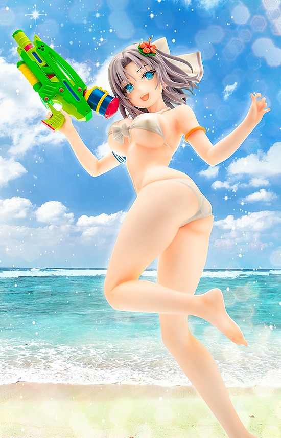 "Pre-Order" Phat! 1/7 Yumi: Senran Kagura PBS Ver.
