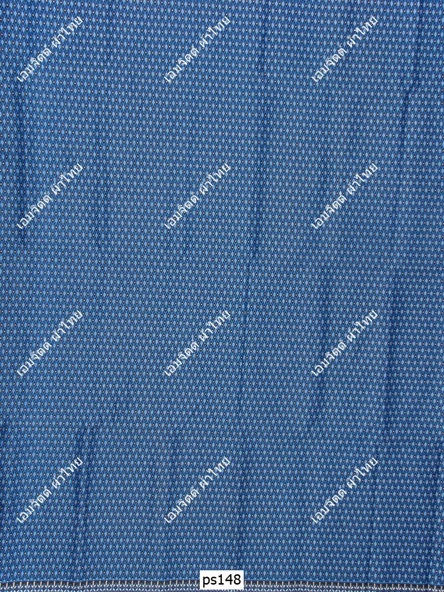 [1.7ม.] ผ้าถุงพุทธรักษา ลาย ps148