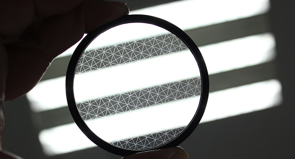37mm มิลิเมตร STAR Lens FILTER เลนส์ฟิลเตอร์ดาว 8 แฉก