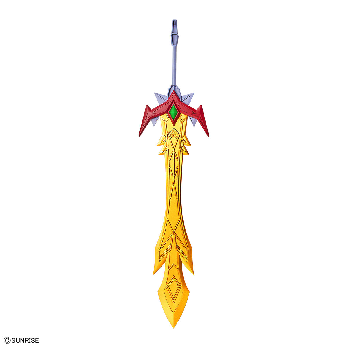 HG 1/300 Gran Saurer