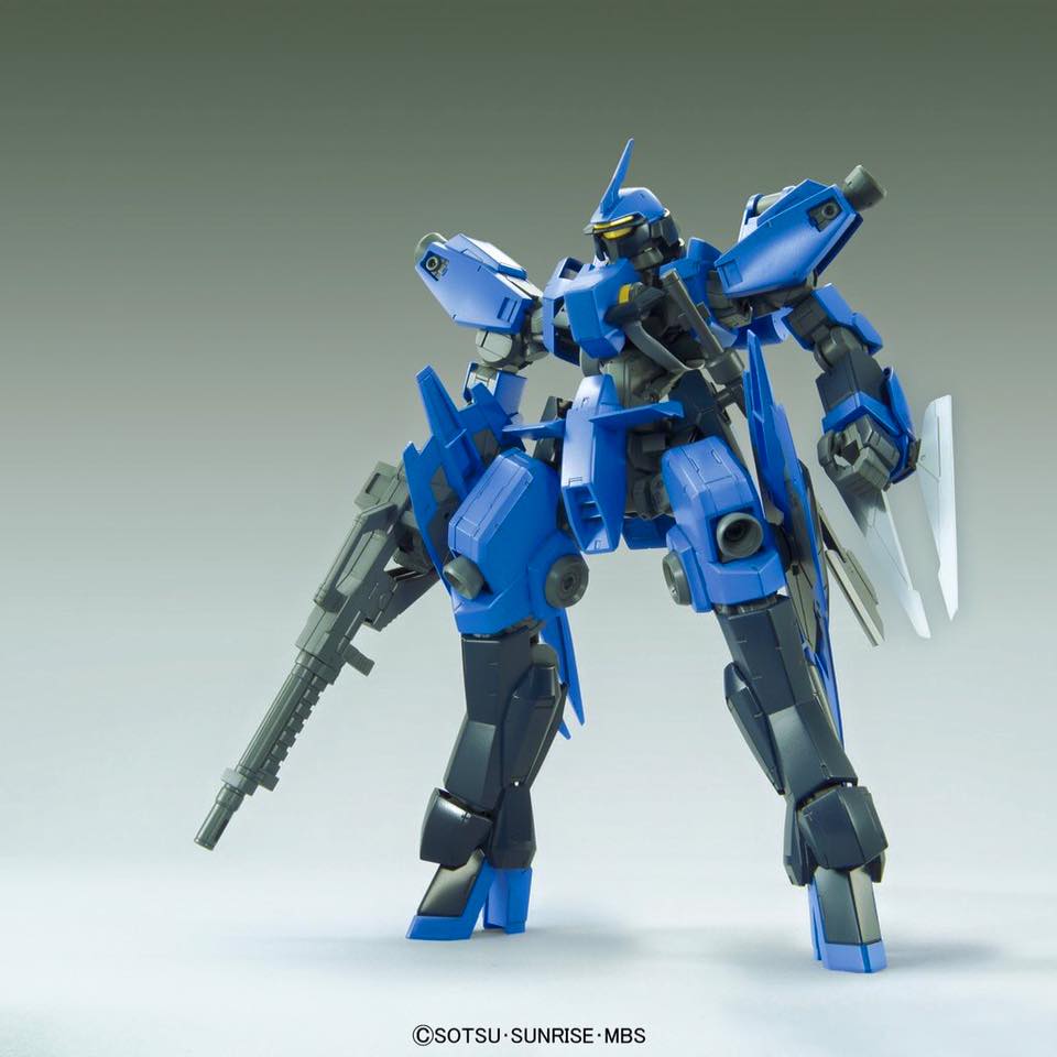 1/100 McGillis’s Schwalbe Graze