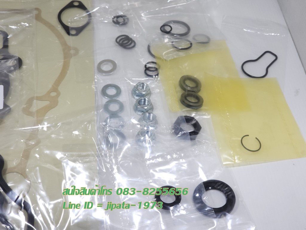 (CBR 250) ชุดปะเก็น ชุดใหญ่ Honda CBR 250,CBR 300,CRF 250 แท้