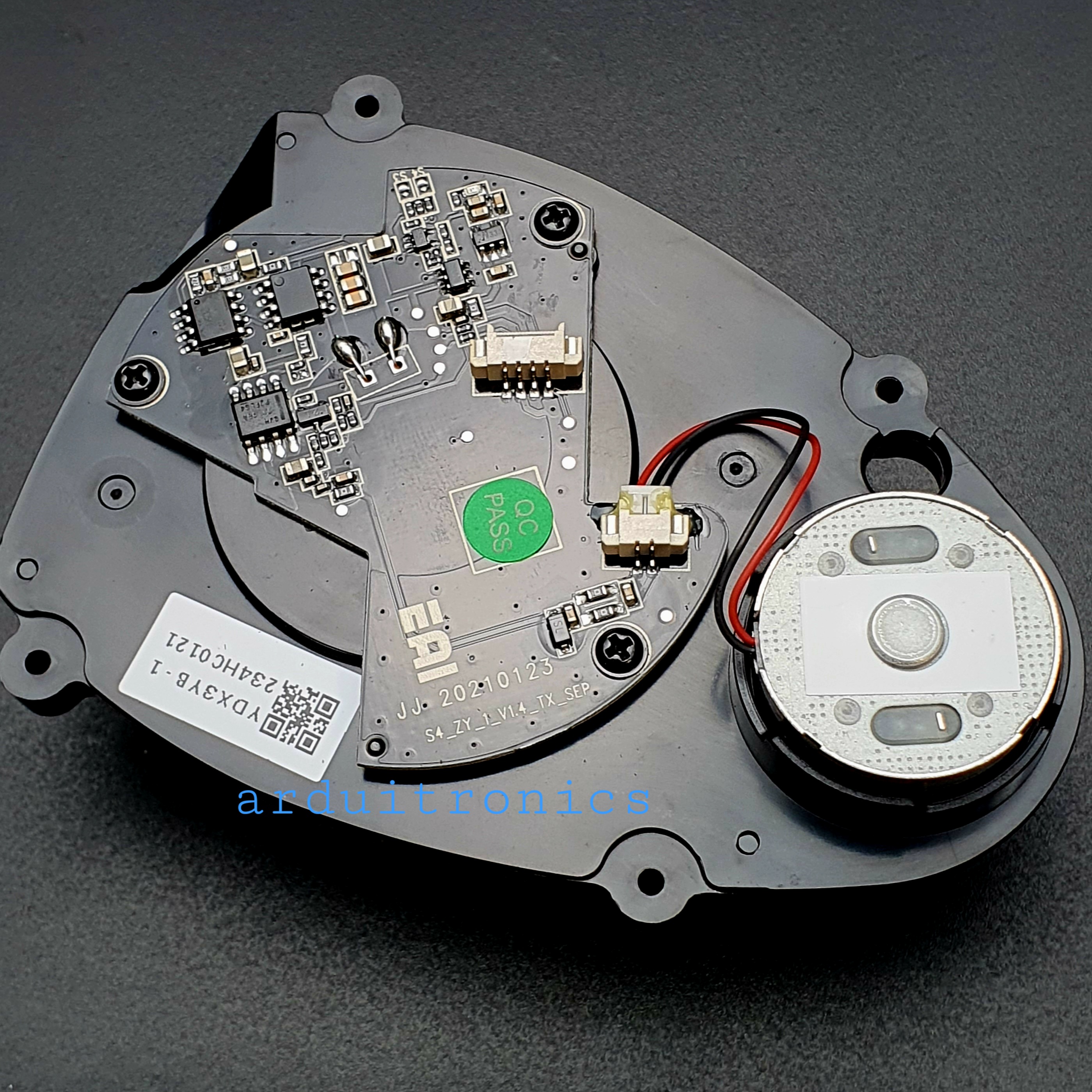 YDLIDAR X3 Pro Lidar – 360-degree Laser Range Scanner (8m) - Supports ROS1 & ROS2