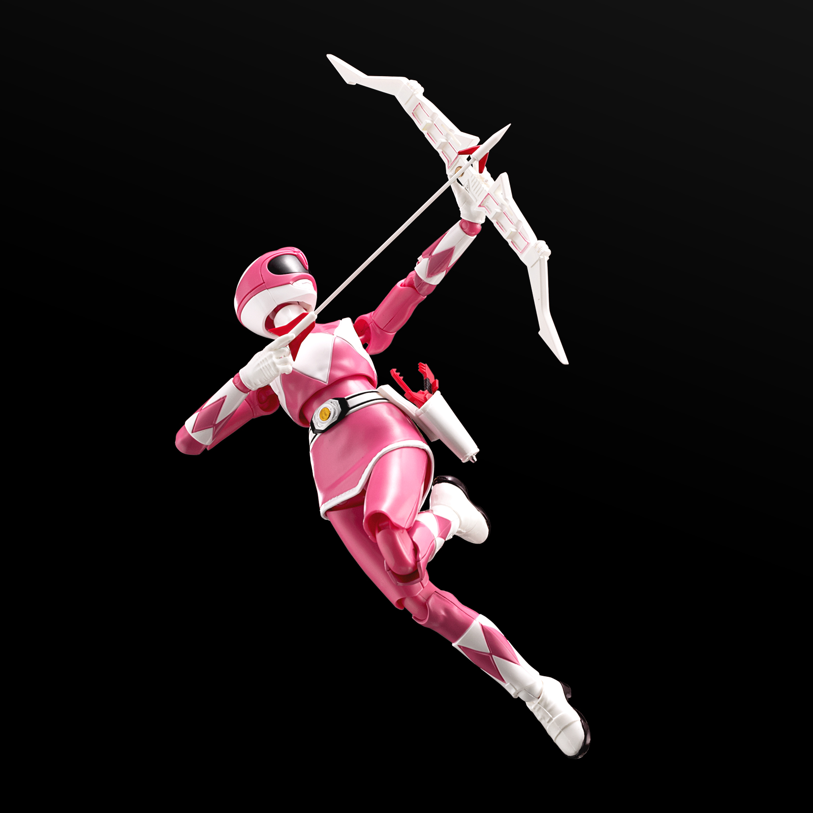 "Pre-Order" [Furai Model] Pink Ranger